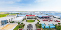 <b>力于成为全球高端健康地板供应商和办事商</b>