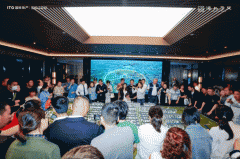 兑现糊口的进阶感国贸海上原墅售楼处德律风☎