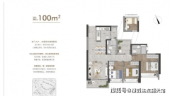 界星辉做为该学校的配建项目