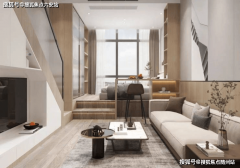 上塘高架、留石高架、德胜高架、秋石高架构成